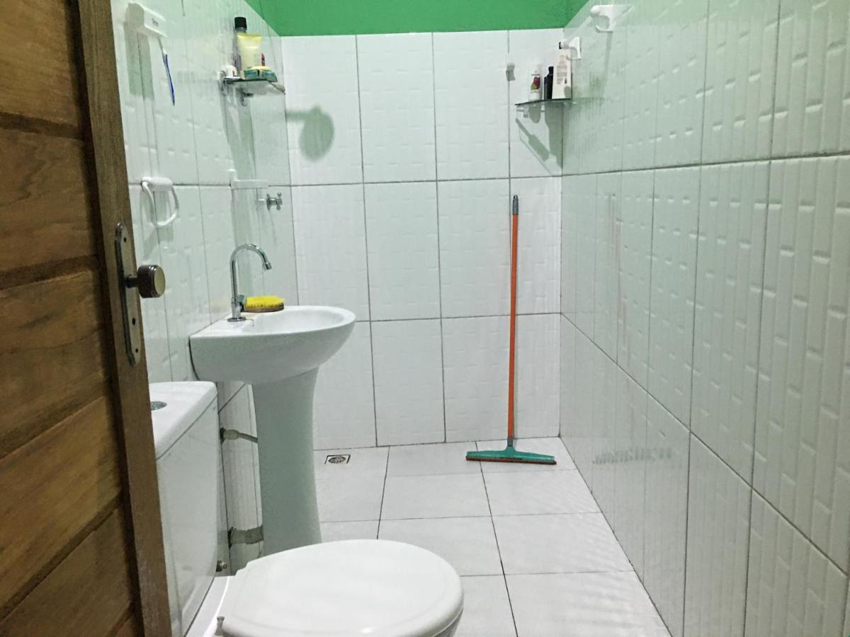 Rosana House Bem Estar Em Barreirinhas Ideal Para 5 Pessoas Exterior foto