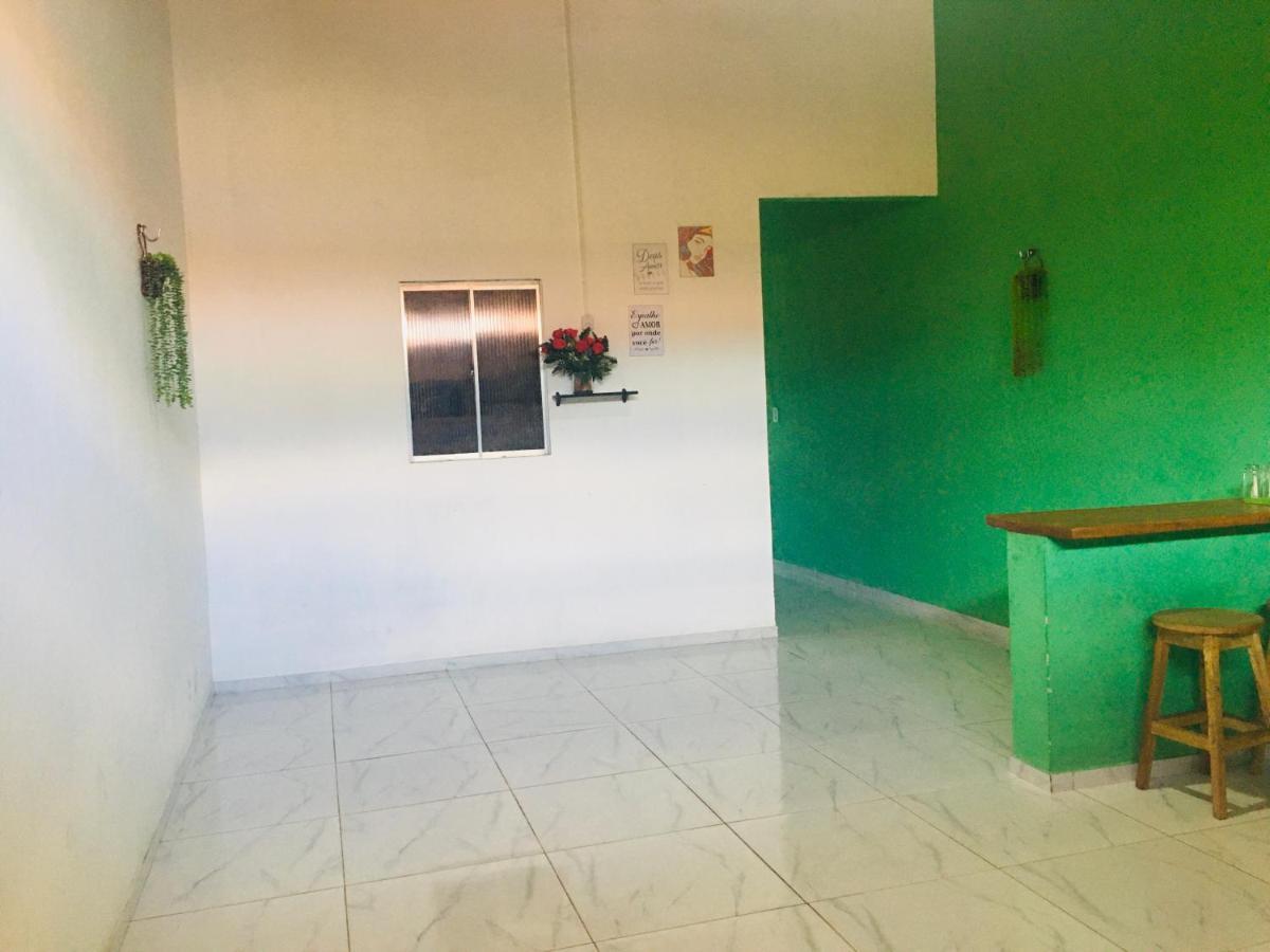 Rosana House Bem Estar Em Barreirinhas Ideal Para 5 Pessoas Exterior foto