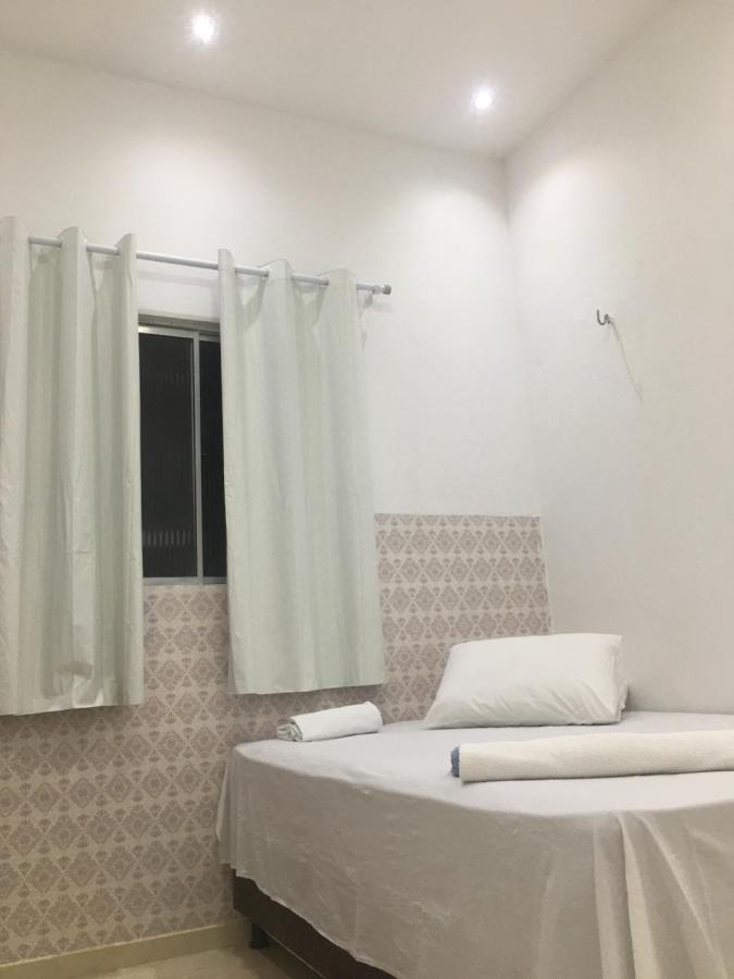 Rosana House Bem Estar Em Barreirinhas Ideal Para 5 Pessoas Exterior foto