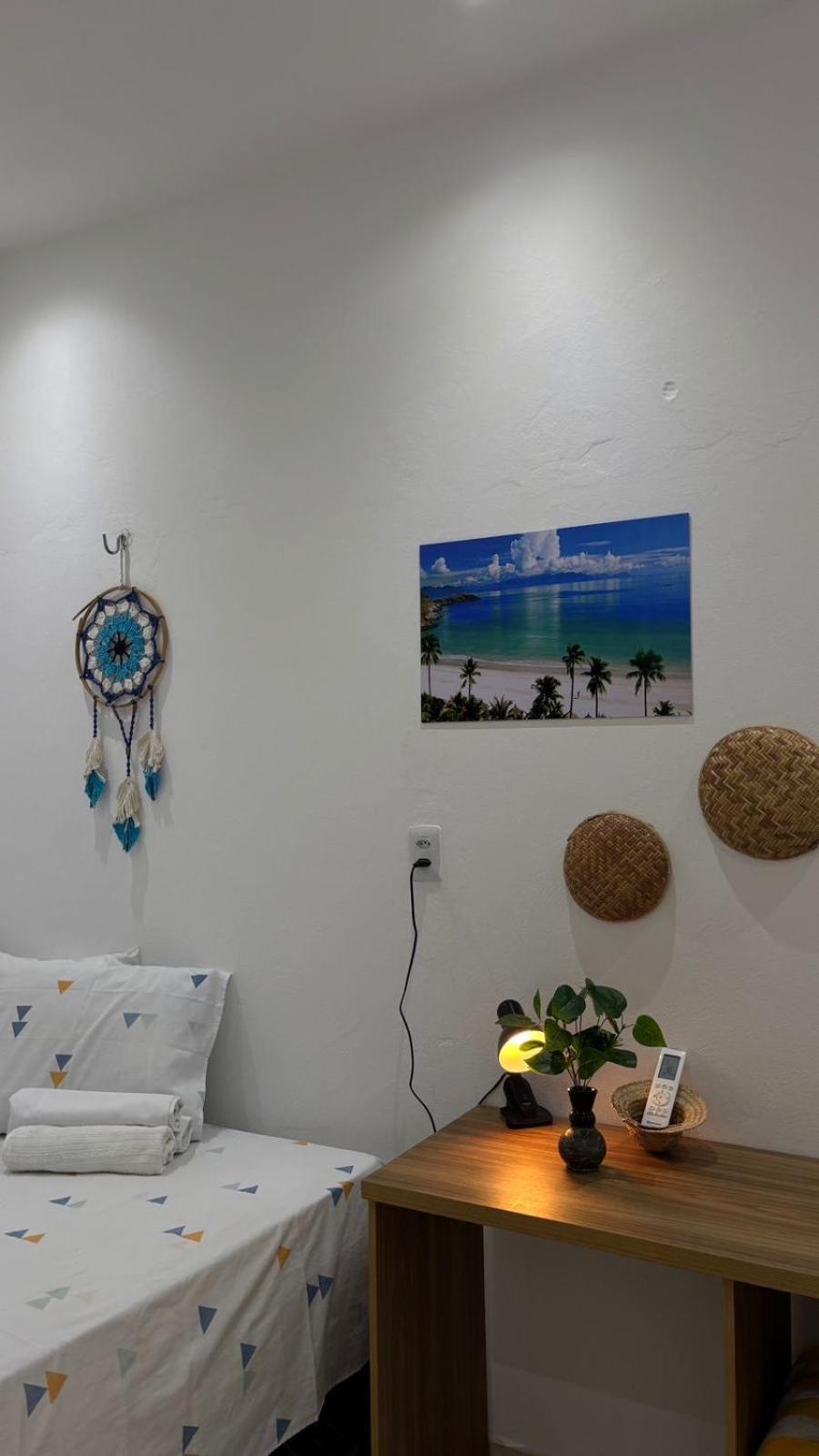 Rosana House Bem Estar Em Barreirinhas Ideal Para 5 Pessoas Exterior foto