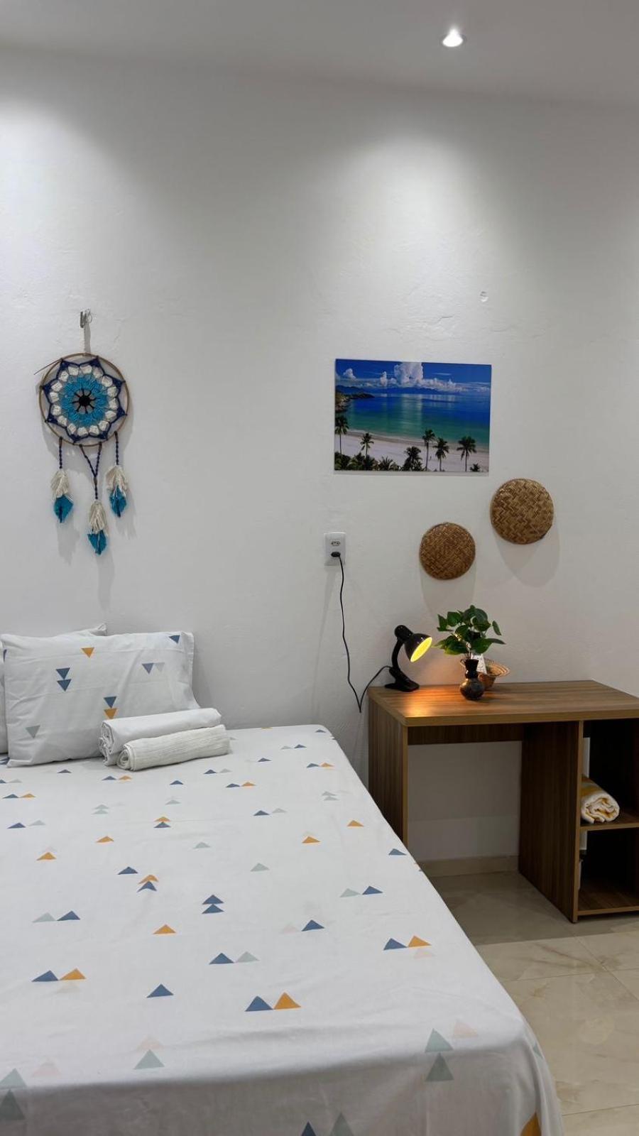 Rosana House Bem Estar Em Barreirinhas Ideal Para 5 Pessoas Exterior foto