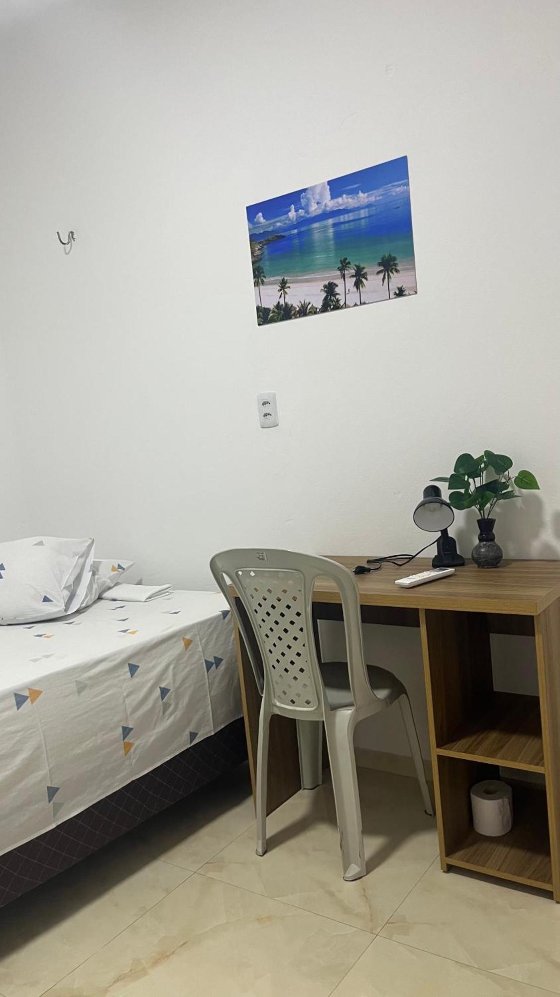 Rosana House Bem Estar Em Barreirinhas Ideal Para 5 Pessoas Exterior foto
