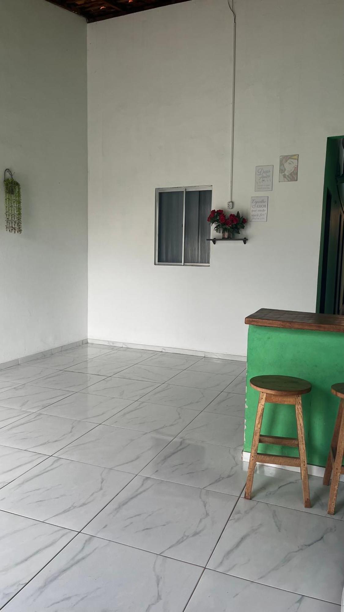 Rosana House Bem Estar Em Barreirinhas Ideal Para 5 Pessoas Exterior foto